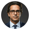 Carlos Mendes